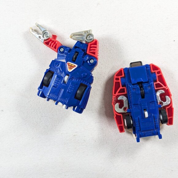 TOMY Japan transformers - Picture 2 of 6